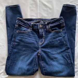 Women’s American Eagle Jeans
